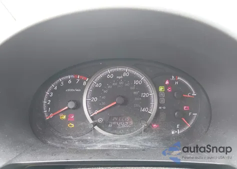 2010 Mazda Mazda5 Sport from USA, damaged, VIN JM1CR2W31A0376336